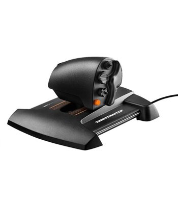 Thrustmaster TWCS Throttle 377012 gashåndtag