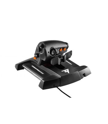 Thrustmaster TWCS Throttle 377012 gashåndtag