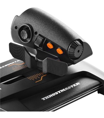 Thrustmaster TWCS Throttle 377012 gashåndtag