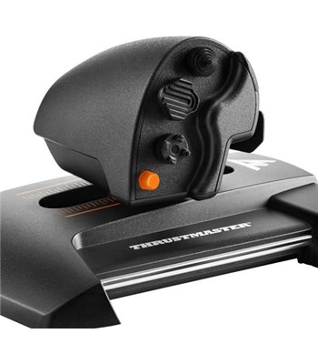 Thrustmaster TWCS Throttle 377012 gashåndtag