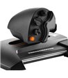 Thrustmaster TWCS Throttle 377012 gashåndtag