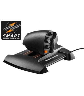 Thrustmaster TWCS Throttle 377012 gashåndtag