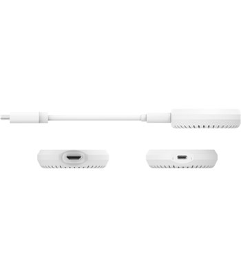 J5 Create Screencast 4K wireless display 380047 HDMI extende