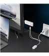 J5 Create Screencast 4K wireless 380018 display adapter