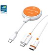 J5 Create Screencast USB-C 380009 wireless display HDMI exte