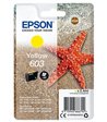EPSON Singlepack Yellow 603 Ink blækpatron