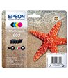 EPSON Multipack 4-colours 603 Ink blækpatroner
