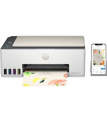 HP Smart Tank 5107 All-in-One multifunktionsprinter