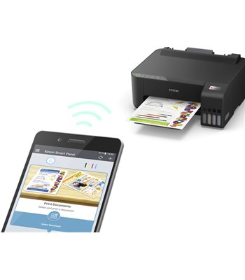 Epson EcoTank ET-1810 printer