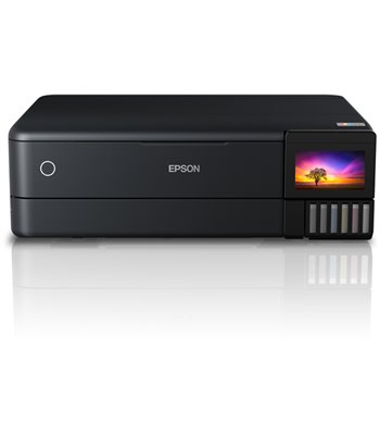 Epson EcoTank ET-8550 inkjet ecotank A3+-fotoprinter