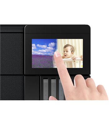 Epson EcoTank ET-8550 inkjet ecotank A3+-fotoprinter