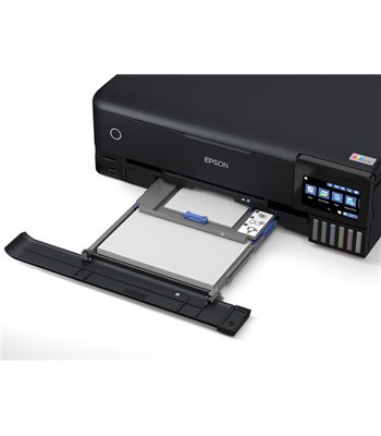 Epson EcoTank ET-8550 inkjet ecotank A3+-fotoprinter