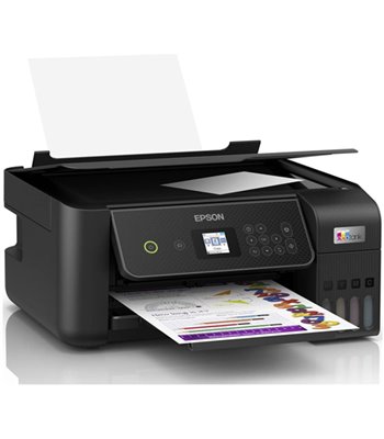 Epson EcoTank ET-2871 A4-multifunktionsprinter