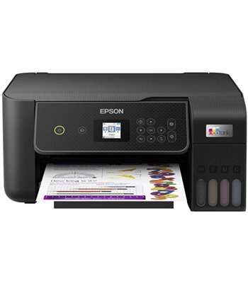 Epson EcoTank ET-2871 A4-multifunktionsprinter