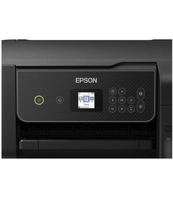 Epson EcoTank ET-2871 A4-multifunktionsprinter