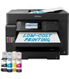 Epson Ecotank ET-16655 multifunktionsprinter