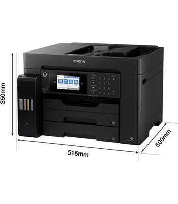 Epson Ecotank ET-16655 multifunktionsprinter