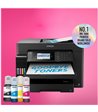 Epson Ecotank ET-16655 multifunktionsprinter
