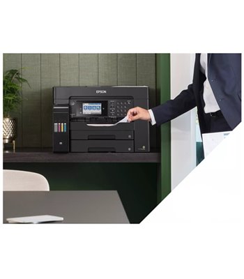 Epson Ecotank ET-16655 multifunktionsprinter