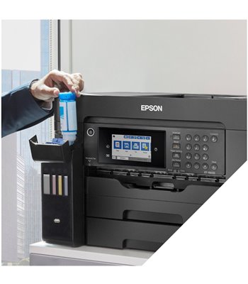 Epson Ecotank ET-16655 multifunktionsprinter