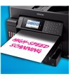 Epson Ecotank ET-16655 multifunktionsprinter