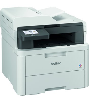 Brother DCP-L3560CDW multifunktionsprinter