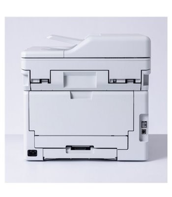 Brother DCP-L3560CDW multifunktionsprinter