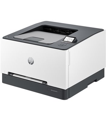 HP Color Laserjet Pro 3202DW multifunktionsprinter