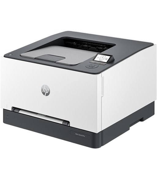 HP Color Laserjet Pro 3202DW multifunktionsprinter