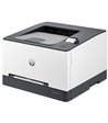 HP Color Laserjet Pro 3202DW multifunktionsprinter