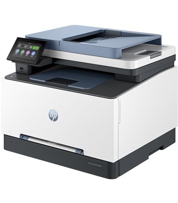 HP Color Laserjet Pro MFP 3302FDW multifunktionsprinter