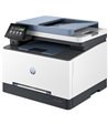 HP Color Laserjet Pro MFP 3302FDW multifunktionsprinter