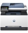 HP Color Laserjet Pro MFP 3302FDW multifunktionsprinter