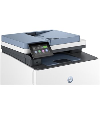 HP Color Laserjet Pro MFP 3302FDW multifunktionsprinter