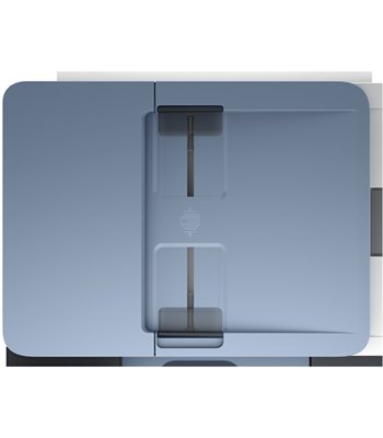 HP Color Laserjet Pro MFP 3302FDW multifunktionsprinter