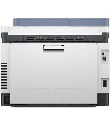 HP Color Laserjet Pro MFP 3302FDW multifunktionsprinter