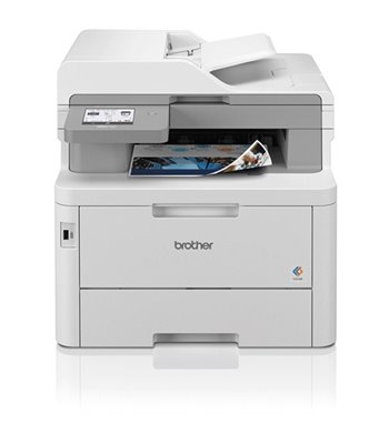 Brother MFC-L8340CDW multifunktionsprinter