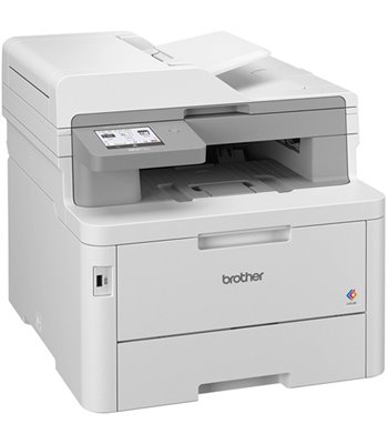 Brother MFC-L8340CDW multifunktionsprinter