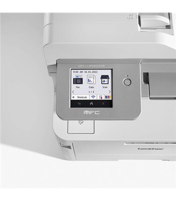 Brother MFC-L8340CDW multifunktionsprinter