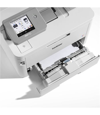 Brother MFC-L8340CDW multifunktionsprinter