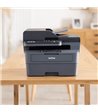 Brother MFC-L2800DW laserprinter