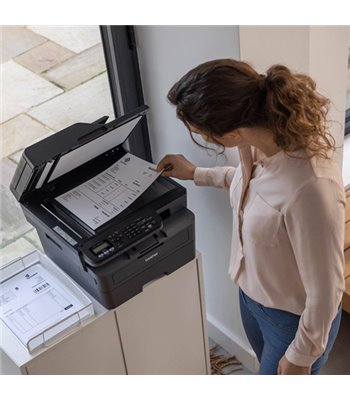 Brother MFC-L2800DW laserprinter