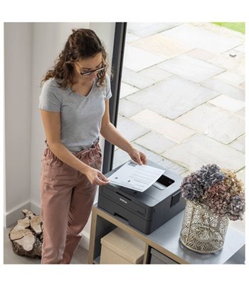 Brother HL-L2400DW laserprinter