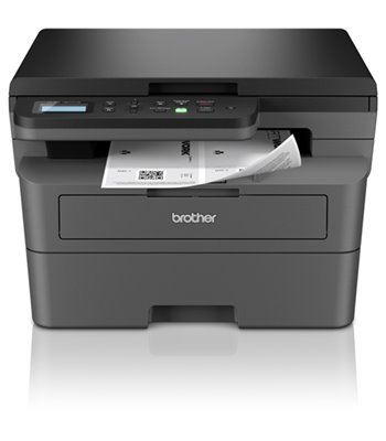 Brother DCP-L2620DW multifunktionsprinter