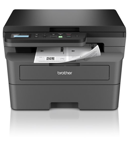 Brother DCP-L2620DW multifunktionsprinter
