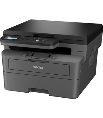 Brother DCP-L2620DW multifunktionsprinter