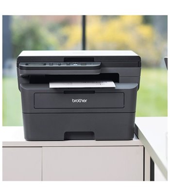 Brother DCP-L2620DW multifunktionsprinter