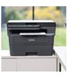 Brother DCP-L2620DW multifunktionsprinter
