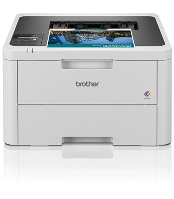 Brother HL-L3220CW led farveprinter