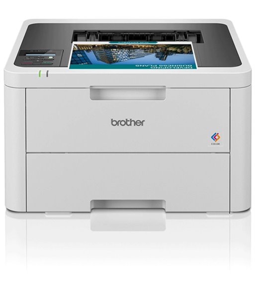 Brother HL-L3220CW led farveprinter